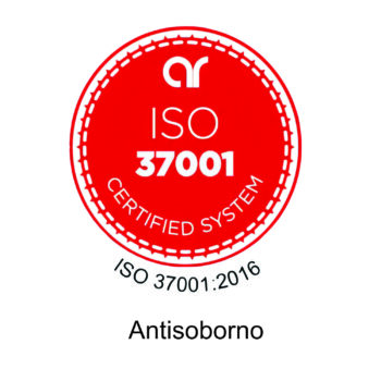 ISO 37001