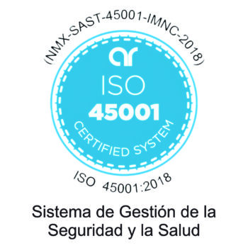 ISO 45001