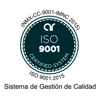 ISO 9001