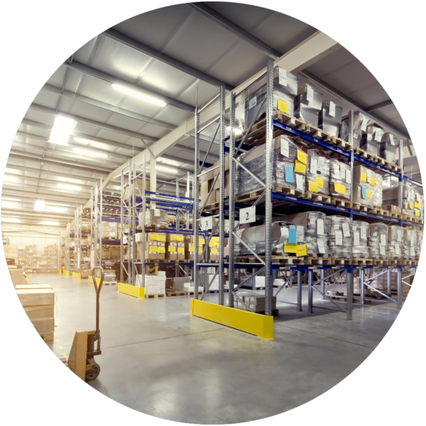 División Arrendamiento