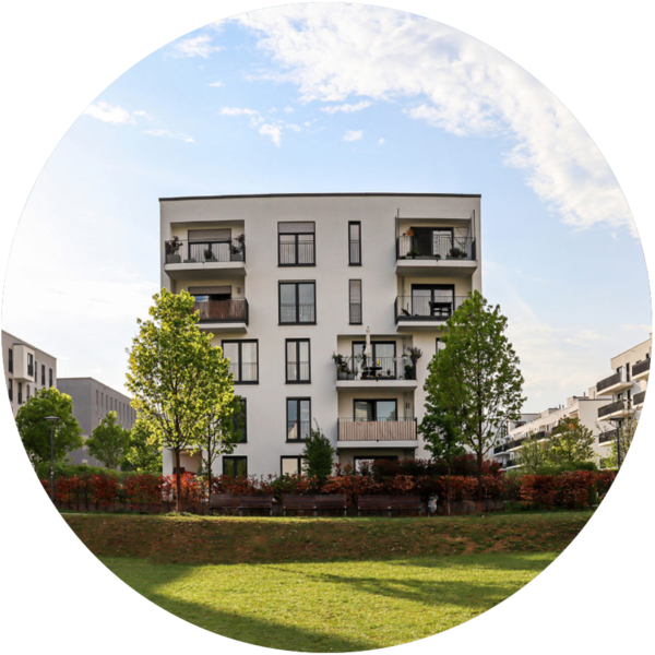 División Desarrollos Verticales