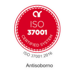 ISO 37001