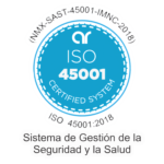 ISO 45001